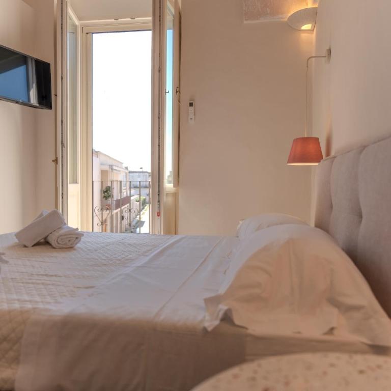 I colori di una volta - Nardò - Appartamento con 1 Camera da Letto - 31