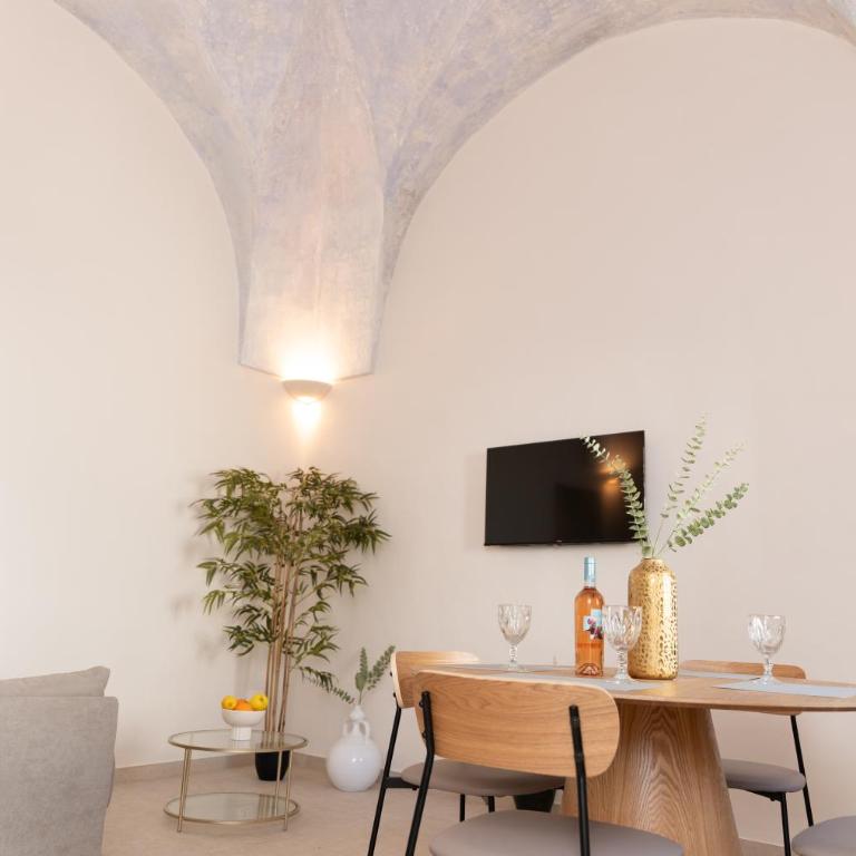 I colori di una volta - Nardò - Appartamento con 1 Camera da Letto - 27