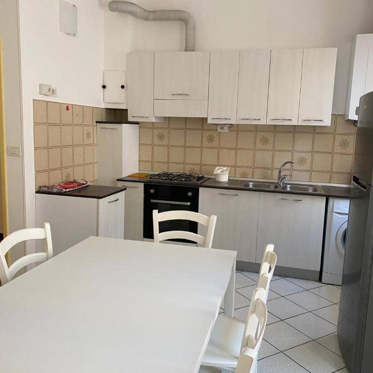 Casa Vincenzina - Appartamento con 2 Camere da Letto - 20