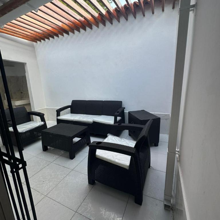 Casa Beatriz - Casa de 3 dormitorios - 6