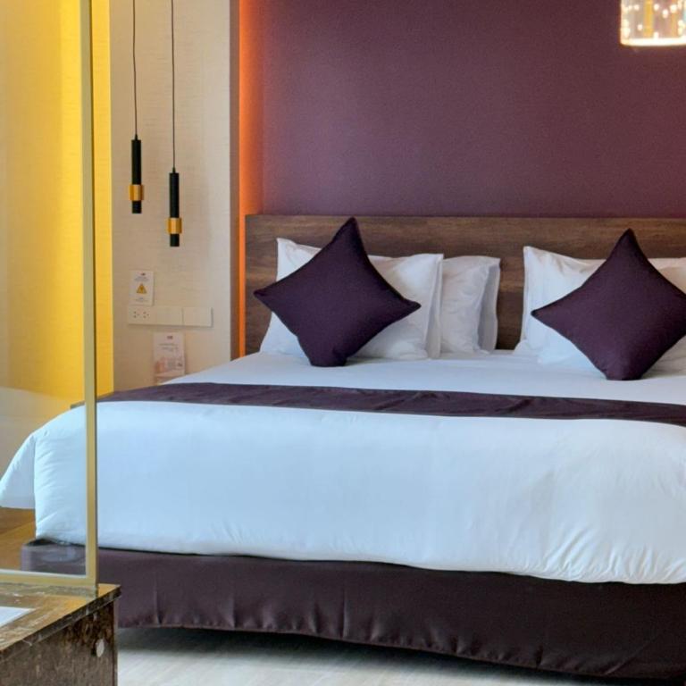 Hotel Andesmar Huancayo - Suite Junior - 7