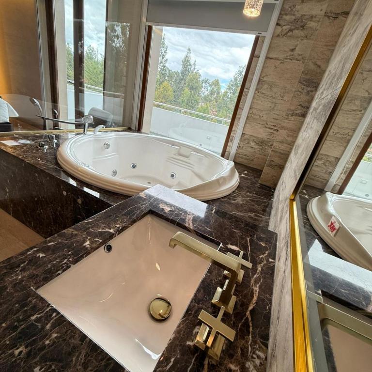Hotel Andesmar Huancayo - Suite Junior - 8
