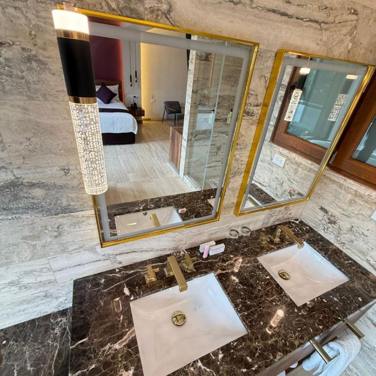 Hotel Andesmar Huancayo - Suite Junior - 6
