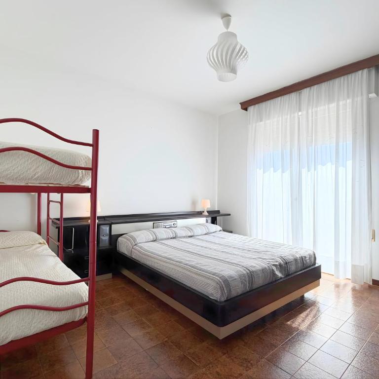 Villa Livia - Home immobiliare - Appartamento - 4
