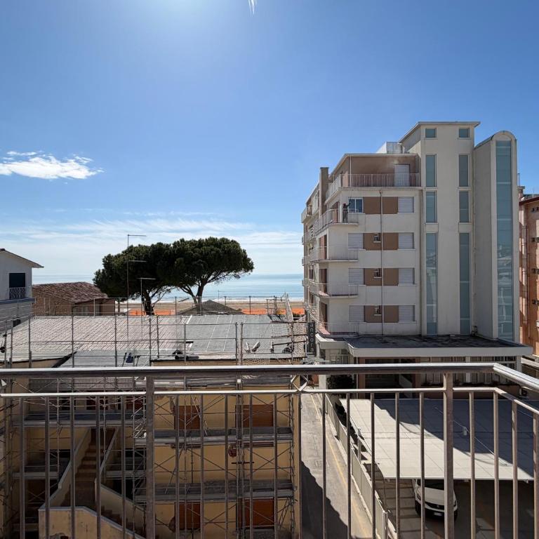 Villa Livia - Home immobiliare - Appartamento - 1