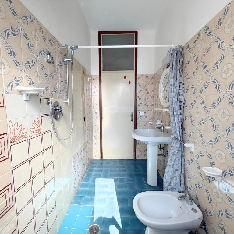 Villa Livia - Home immobiliare - Appartamento - 13