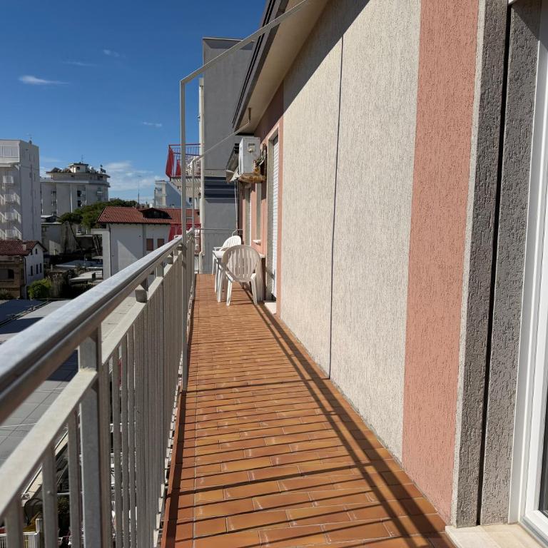 Villa Livia - Home immobiliare - Appartamento - 16