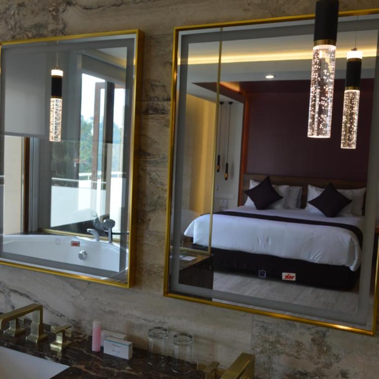 Hotel Andesmar Huancayo - Suite Junior - 13