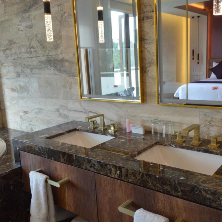 Hotel Andesmar Huancayo - Suite Junior - 12
