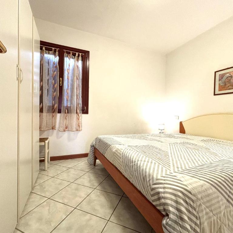Residence El Patio con piscina - Appartamento Standard con 1 Camera da Letto - 35