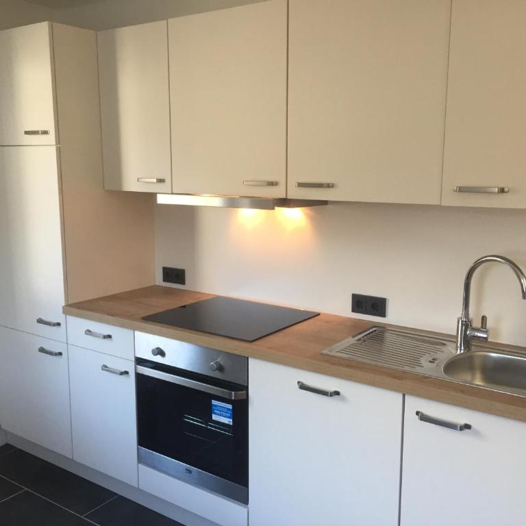 Appartement Leogang, Saalfelden Leogang Card inkludiert - Apartment - Erdgeschoss - 24