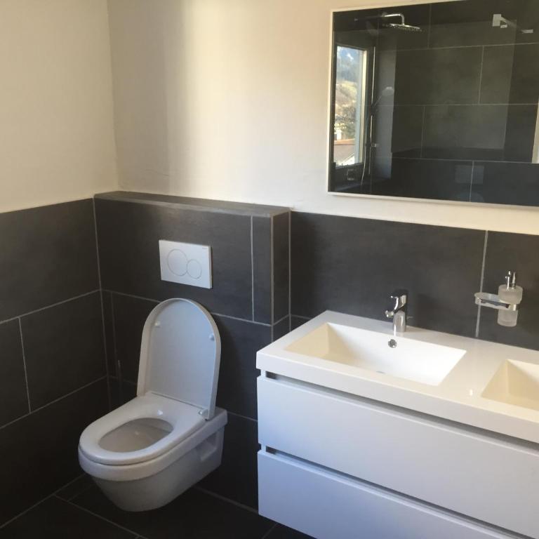 Appartement Leogang, Saalfelden Leogang Card inkludiert - Apartment - Erdgeschoss - 25