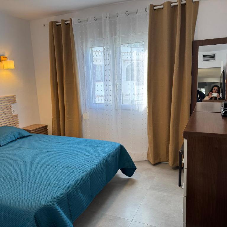 Apartamento primera linea - Apartamento de 1 dormitorio - 6