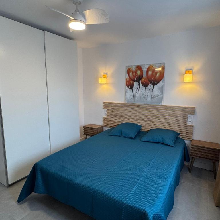 Apartamento primera linea - Apartamento de 1 dormitorio - 11