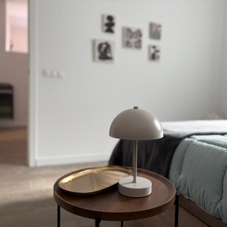 Apartamento Nuevo Amanecer - Apartamento de 1 dormitorio - 36