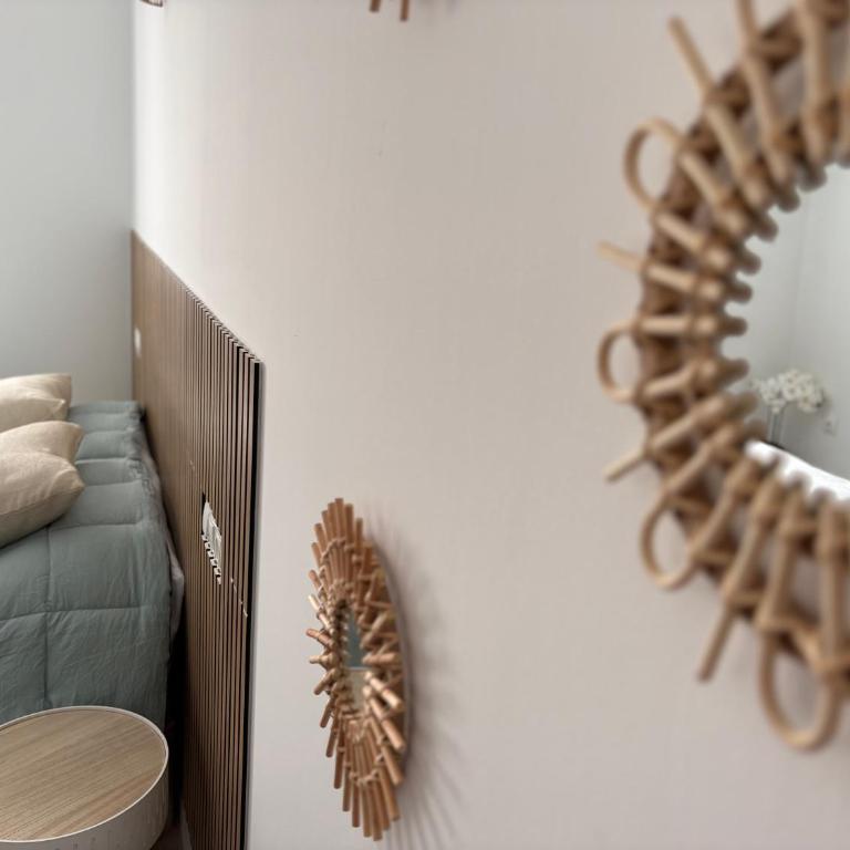Apartamento Nuevo Amanecer - Apartamento de 1 dormitorio - 33