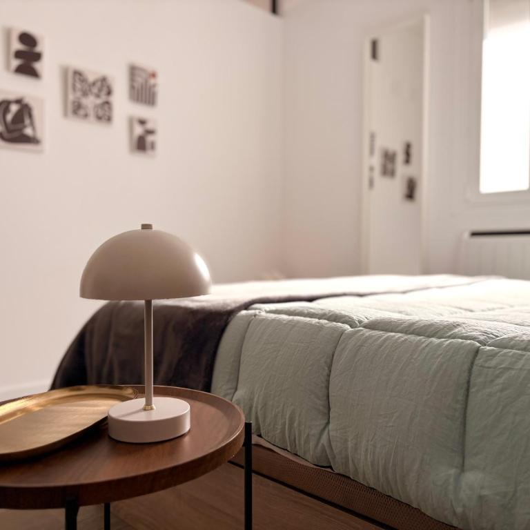 Apartamento Nuevo Amanecer - Apartamento de 1 dormitorio - 32