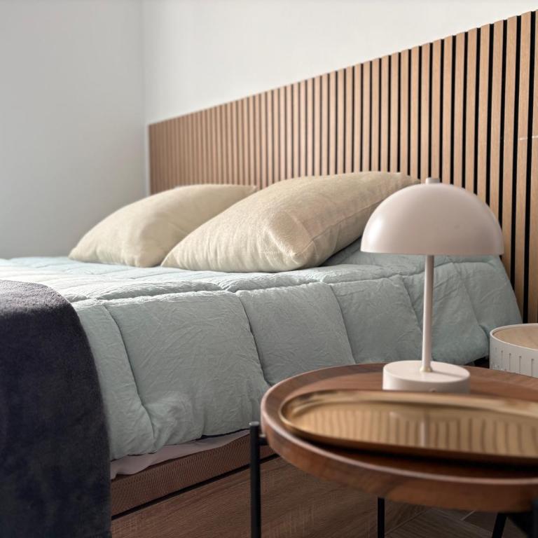 Apartamento Nuevo Amanecer - Apartamento de 1 dormitorio - 30