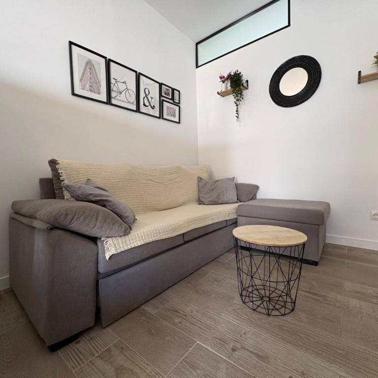 Apartamento Nuevo Amanecer - Apartamento de 1 dormitorio - 34