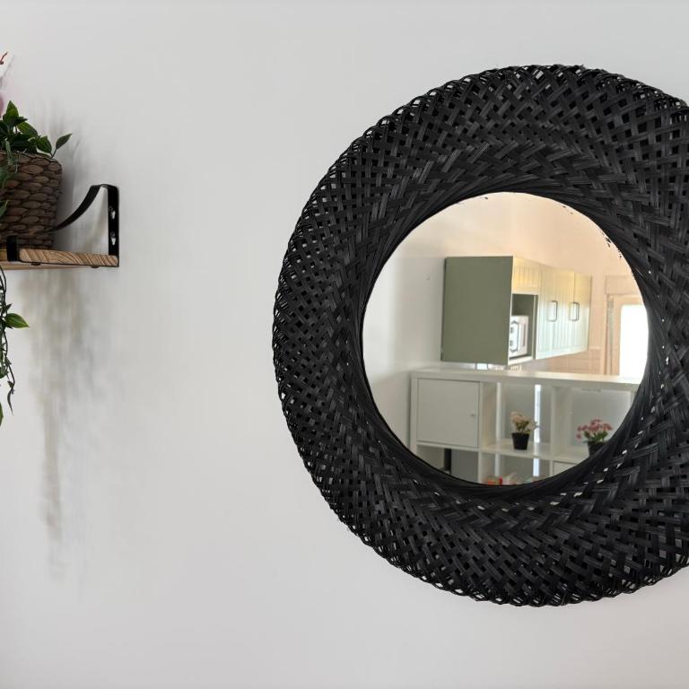Apartamento Nuevo Amanecer - Apartamento de 1 dormitorio - 29