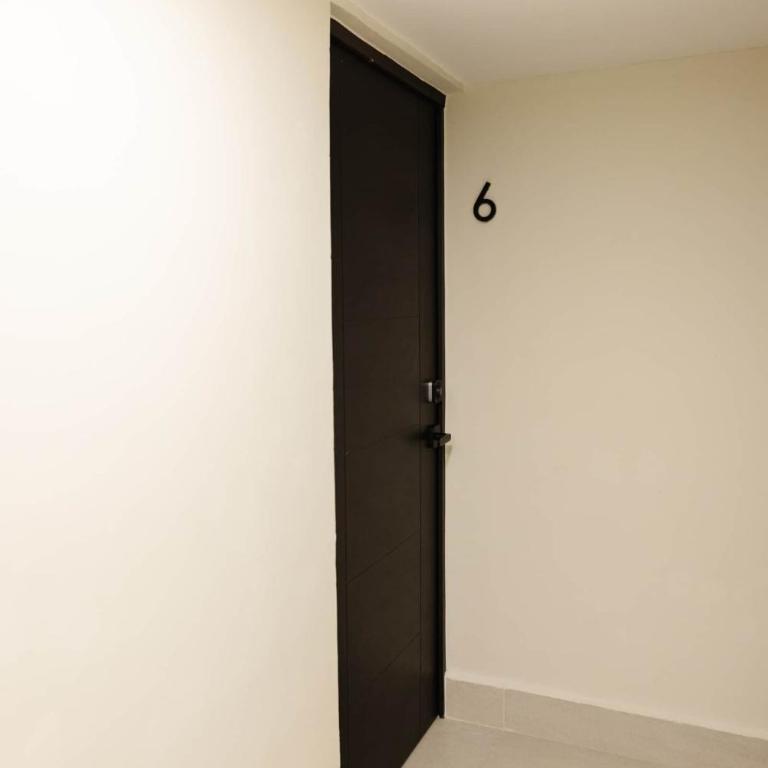 Suite Amplia MTY Familia en Monterrey - Apartment - 33
