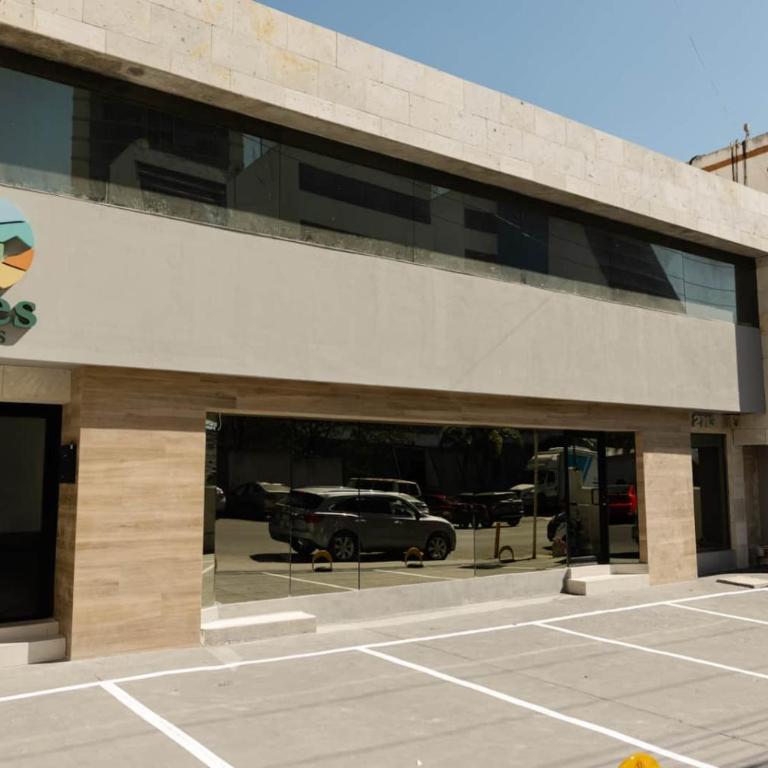 Suite Amplia MTY Familia en Monterrey - Apartment - 27