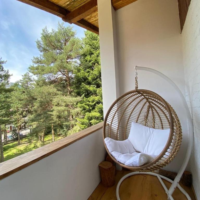 A dream in the mountains - Appartamento con 2 Camere da Letto - 4