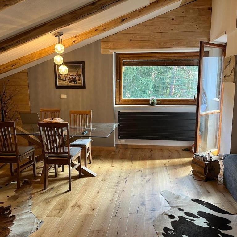A dream in the mountains - Appartamento con 2 Camere da Letto - 5