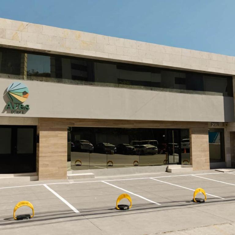 Suite Amplia MTY Familia en Monterrey - Apartment - 28