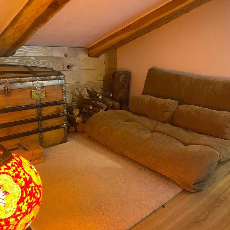 A dream in the mountains - Appartamento con 2 Camere da Letto - 19