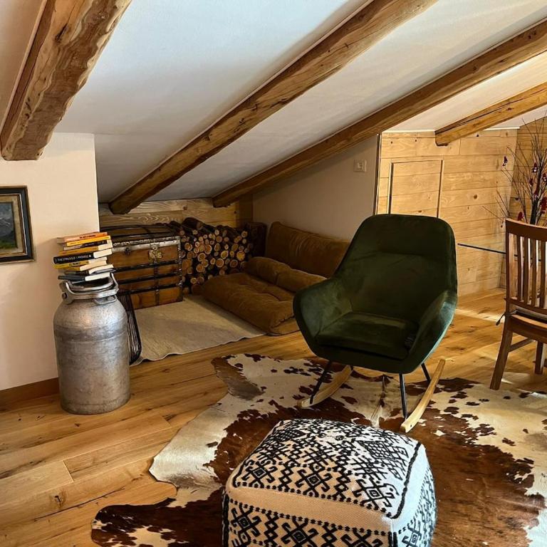 A dream in the mountains - Appartamento con 2 Camere da Letto - 20