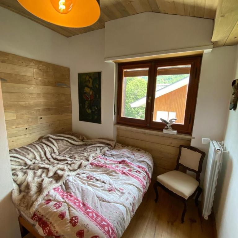 A dream in the mountains - Appartamento con 2 Camere da Letto - 23