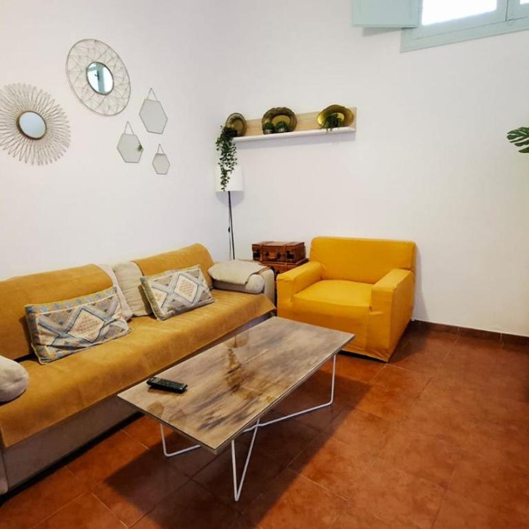 Apartamento Las Canastas Cádiz Centro a pie de Catedral y playa - Apartamento de 1 dormitorio - 18