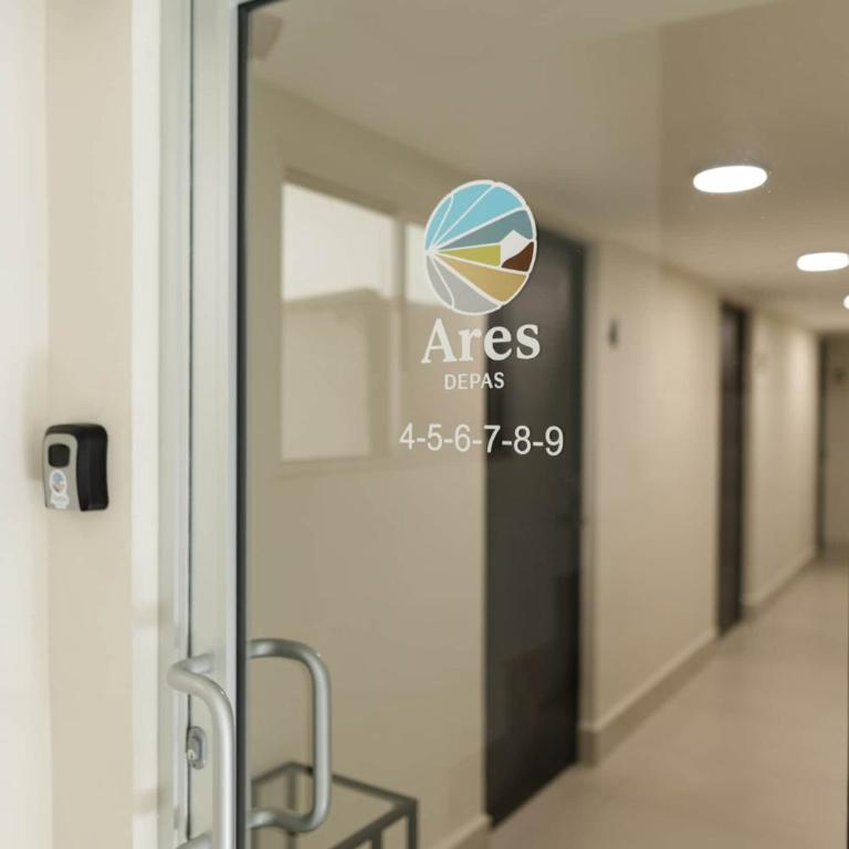 Suite Amplia MTY Familia en Monterrey - Apartment - 31
