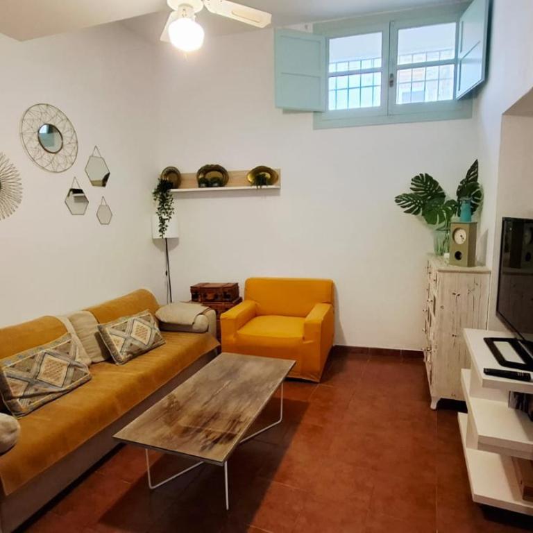 Apartamento Las Canastas Cádiz Centro a pie de Catedral y playa - Apartamento de 1 dormitorio - 19