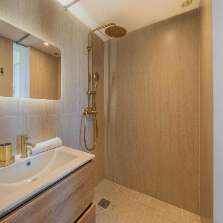 Charming apartment - 2BDR-6P - Saint Tropez-Port - Appartement - 10