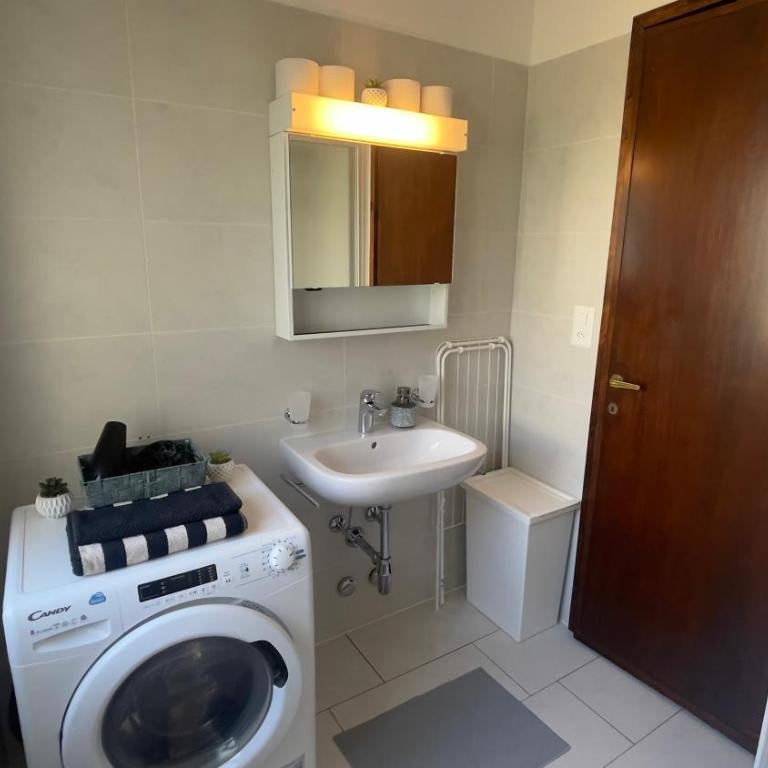 Feel Home Apartment - Apartamento de 1 dormitorio - 12