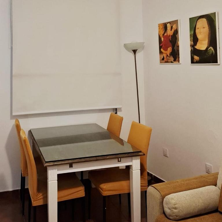 Apartamento Las Canastas Cádiz Centro a pie de Catedral y playa - Apartamento de 1 dormitorio - 16