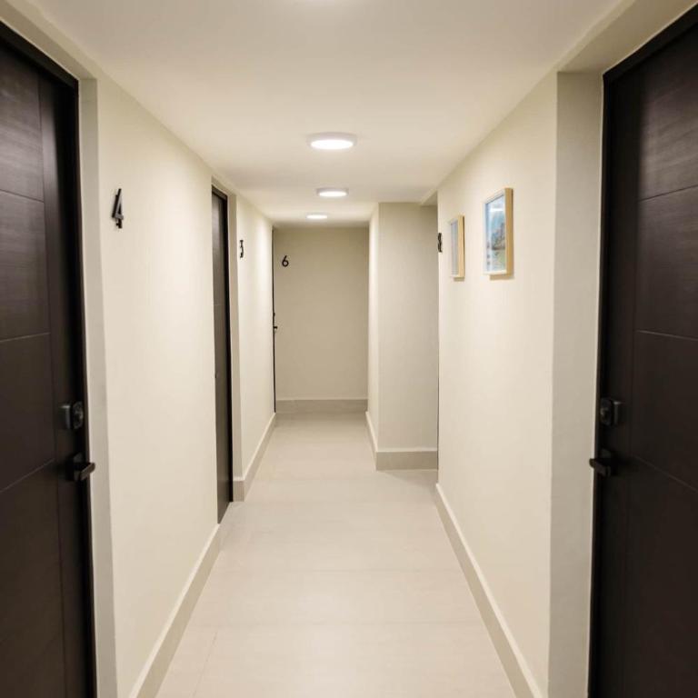 Executive Ares Loft Monterrey | Ubicación Premium - Apartment - 21