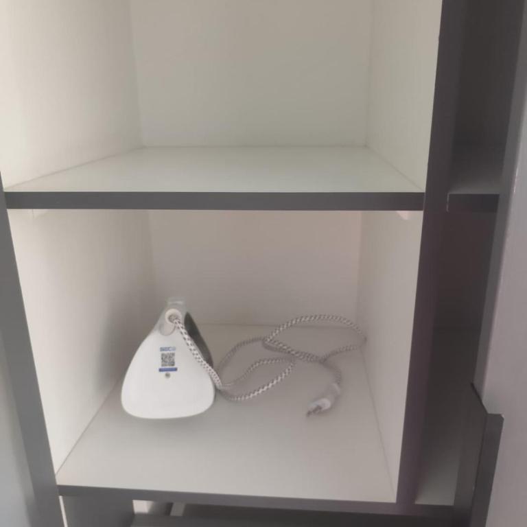Apartamento Moderno Ideal Parejas Wi-Fi Rápido AC - One-Bedroom Apartment - 36