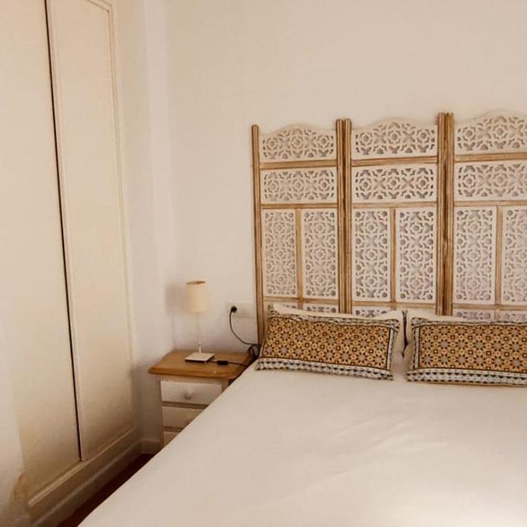 Apartamento Las Canastas Cádiz Centro a pie de Catedral y playa - Apartamento de 1 dormitorio - 21