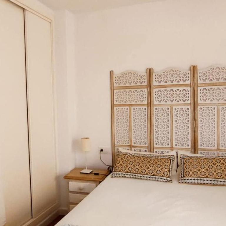 Apartamento Las Canastas Cádiz Centro a pie de Catedral y playa - Apartamento de 1 dormitorio - 22