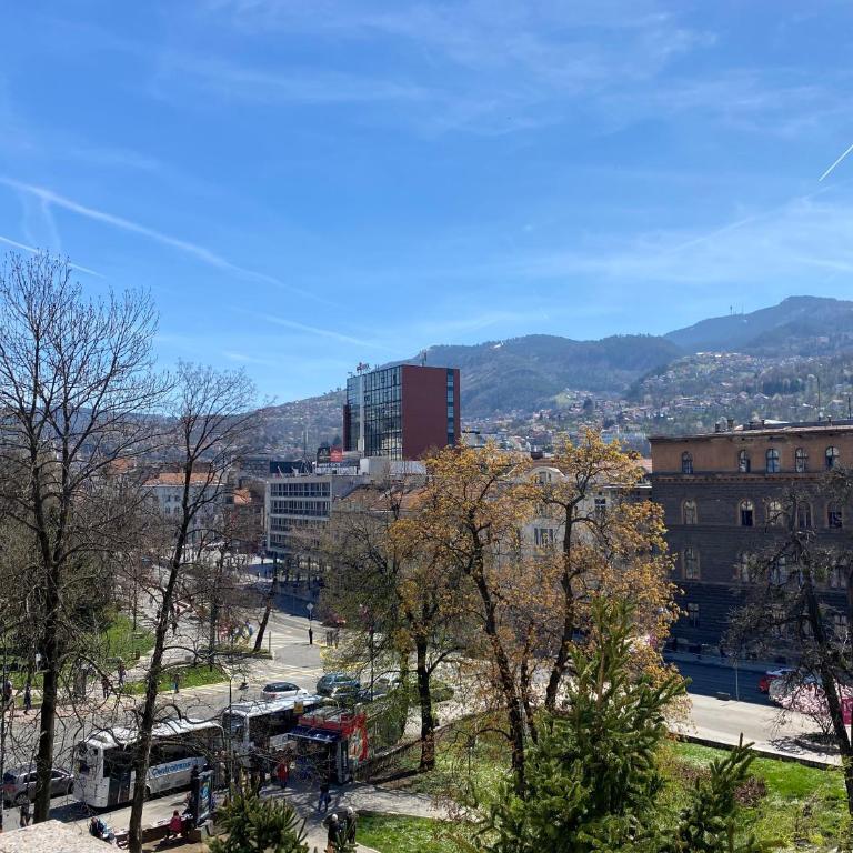 Presidency View Apartment - Two-Bedroom Apartment - 1