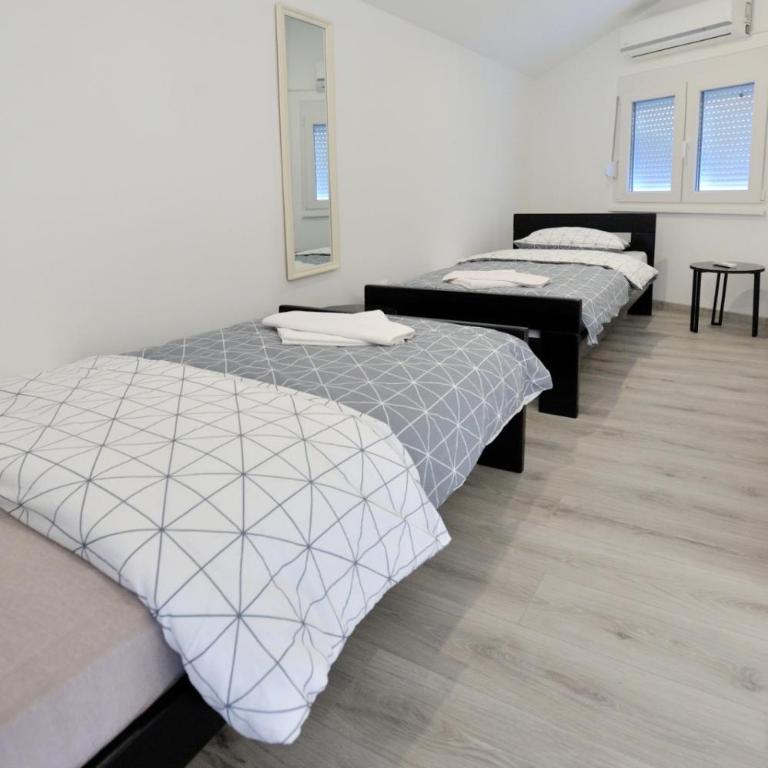 Palace apartments Mostar - One-Bedroom Apartment - 5