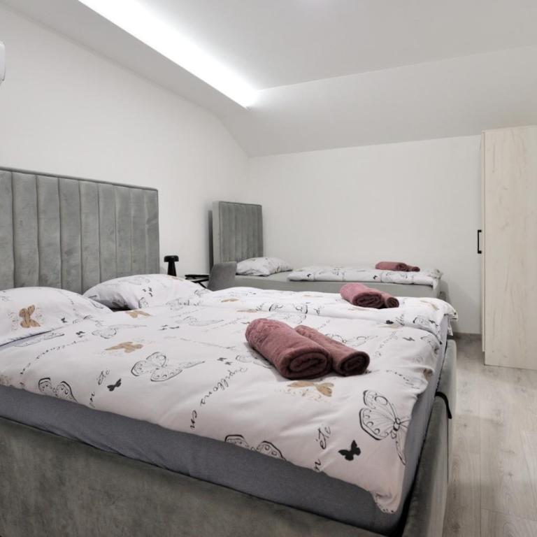Palace apartments Mostar - One-Bedroom Apartment - 6
