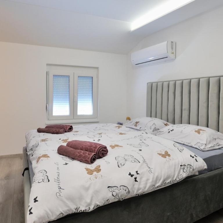 Palace apartments Mostar - One-Bedroom Apartment - 5