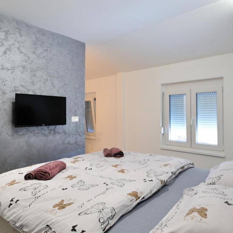 Palace apartments Mostar - One-Bedroom Apartment - 3