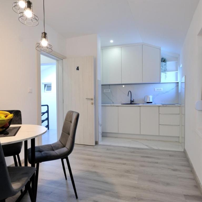 Palace apartments Mostar - One-Bedroom Apartment - 2