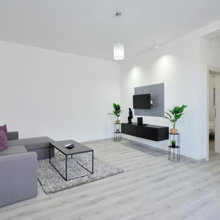Palace apartments Mostar - One-Bedroom Premium Apartment - 8