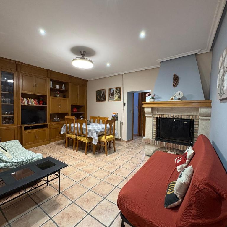 CASA JESUS - Apartamento de 2 dormitorios - 3